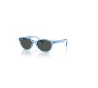 Sunglasses Ray - ban Rj9080s col. 716887 Bambino Squadrata Blu