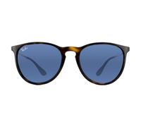Ray-Ban Erika 4171 Womens Havana Sunglasses