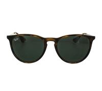 Ray-Ban Erika 4171 Womens Tortoise & Gunmetal Sunglasses