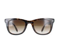 Ray-ban Folding Wayfarer RB4105 710/51