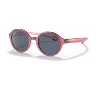 Sunglasses Ray-ban Rj9075s col. 709887 Child Round Pink