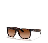 Ray-Ban Sunglasses for men JUSTIN CLASSIC SUNGLASSES RB4165