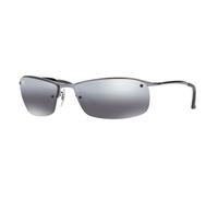 Ray-Ban Sunglasses for men RB3183 004/82 Gunmetal Polar