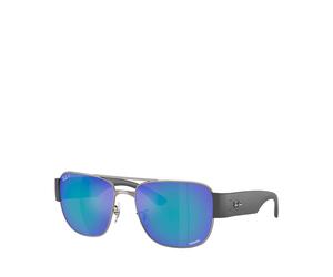 Ray-Ban Sunglasses for women 0Rb3756Ch Chromance Sunglasses