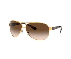 Ray-Ban Sunglasses for women RB3386 001/13 Arista Brown Gradient