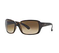 Ray-Ban Sunglasses for women RB4068 710/51 T60 Crystal Brown Gradient