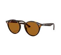 Ray-Ban RB2180 Havana 710/8349 Polarised
