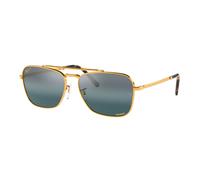 Ray Ban Sunglasses RB 3636 9196G6 Polarized