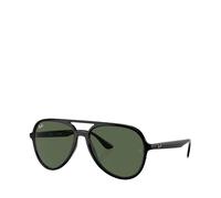 Ray-Ban Unisex sunglasses RB4376 601/71 57-16 Black