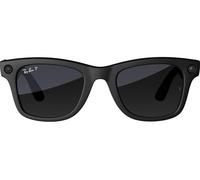 RAY-BAN SUNGLASSES GRAPHITE COLOUR - RW4008EO - 53mm