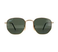 RAY-BAN 3548N/001/58