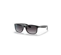 Ray-Ban Sunglasses Man Andy - Black Frame Grey Lenses 55-17