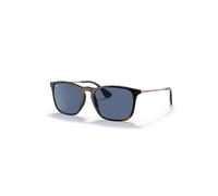 Ray-Ban Chris Havana dark blue Uni