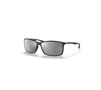Ray-Ban RB4179 Liteforce Polarised Sunglasses - Grey