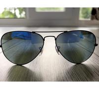 Ray-Ban Sunglasses Men 029/30 Lens 58mm
