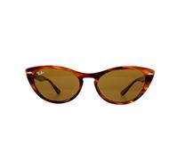 Ray-Ban Sunglasses Nina RB4314N 954/33 Havana Brown