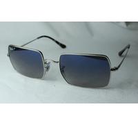 Ray-Ban Sunglasses RB 1969 9149/78 Silver - Polarized NEW