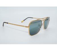Ray Ban Sunglasses RB 3636 9196G6 Polarized