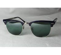 Ray-Ban Sunglasses RB 3716 9254/G6 New Polarized