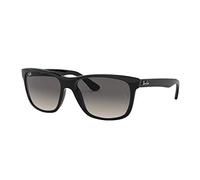 Ray-Ban Sunglasses RB 4181 BLACK 601/71 -57mm