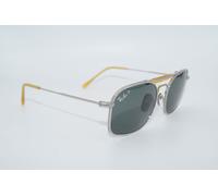 Ray Ban Sunglasses RB 8062 9209P1 Size 51 Polarized Chromance