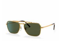 Ray-Ban Sunglasses RB NEW CARAVAN SUNGLASSES