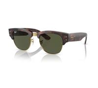 Ray-ban Mega Clubmaster RB0316S 990/31