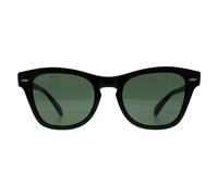 Ray-Ban Sunglasses RB0707S 901/31 Black Green