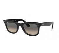 Ray-Ban Sunglasses RB2140 WAYFARER 901/32 Black grey Man Woman