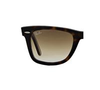 Ray-Ban Sunglasses Wayfarer 2140 902/51 Havana Brown Gradient Medium 50mm