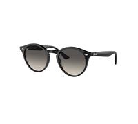 Ray-Ban Sunglasses RB2180 601/11 Black grey Men Women