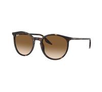 Ray-Ban Sunglasses RB2204 902/51 Havana brown Men Women