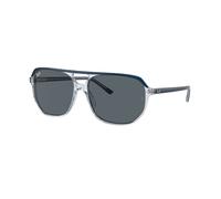 Ray-Ban Sunglasses RB2205 Bill one 1397R5 Blu blue Men Women