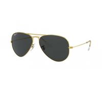 Ray-ban Aviator Large Metal RB3025 919648