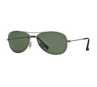 Ray-Ban Sunglasses RB3362 COCKPIT 004 gunmetal green