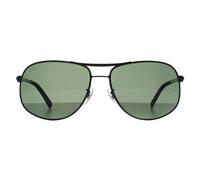 Ray-Ban Sunglasses RB3387 002/9A Polished Black G-15 Green Polarized