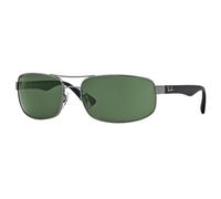 Ray-Ban RB3445 - Designer Sunglasses with Case (All Colours)