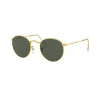 Ray-Ban Sunglasses RB3447 919631 LEGEND GOLD Gold green G15