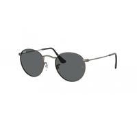 Ray-Ban Sunglasses RB3447 ROUND METAL 9229B1 Gray gray Man
