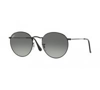 Ray-Ban Round Metal RB3447N 002/71