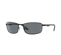 Ray-Ban Sunglasses RB3498 006/81 black