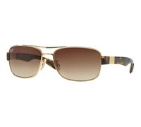 Ray-ban RB3522 001/13