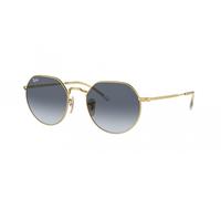 Ray-ban Jack RB3565 001/86