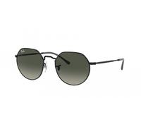 Ray - Ban Sunglasses RB3565 JACK 002/71 Black grey Men Women