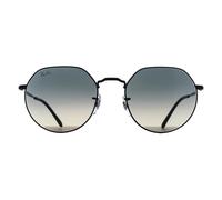 Ray - Ban Sunglasses RB3565 JACK 002/71 Black grey Men Women