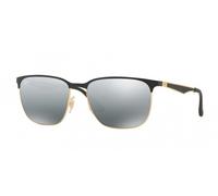 Sunglasses Ray - ban Rb3569 col. 187/88 Unisex Square Black