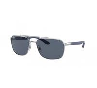 Ray-Ban RB3701 Silver 924387