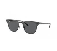 Ray-Ban Sunglasses RB3716 9256B1 Grey Dark gray Man Woman