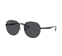 Ray - Ban Sunglasses RB3727D 002/87 Black grey Men Women