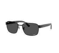 Ray - Ban Sunglasses RB3751CH 002/K8 Black grey Men Women